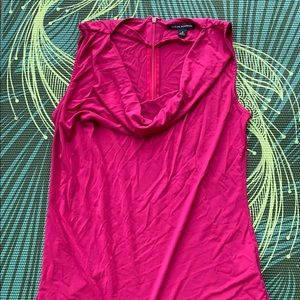 5/$20 Banana republic dressy tank top